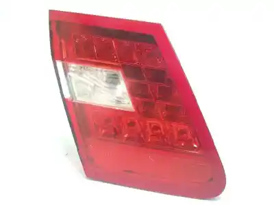 Автозапчасти б/у внутренний левый задний фонарь за mercedes-benz clase e (w212) lim. 250 cdi blueefficiency (212.003) ссылки oem iam a2129060158