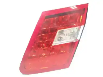 Автозапчасти б/у внутренний правый задний фонарь за mercedes-benz clase e (w212) lim. 250 cdi blueefficiency (212.003) ссылки oem iam a2129060458