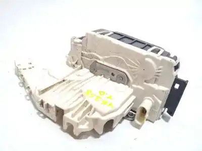 Автозапчасти б/у замок задней правой двери за mercedes-benz clase e (w212) lim. 250 cdi blueefficiency (212.003) ссылки oem iam a2047301435 2047301435 