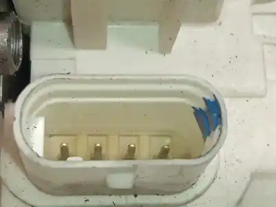 Автозапчасти б/у замок задней правой двери за mercedes-benz clase e (w212) lim. 250 cdi blueefficiency (212.003) ссылки oem iam a2047301435 2047301435 