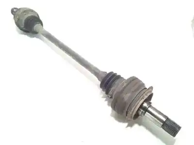 Автозапчасти б/у задняя левая трансмиссия за mercedes-benz clase e (w212) lim. 250 cdi blueefficiency (212.003) ссылки oem iam a2213504010  