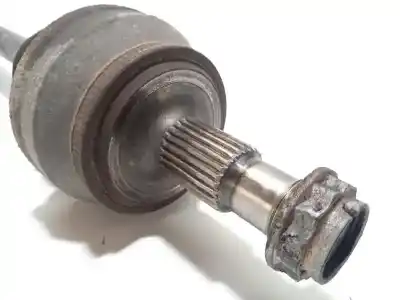 Автозапчасти б/у задняя левая трансмиссия за mercedes-benz clase e (w212) lim. 250 cdi blueefficiency (212.003) ссылки oem iam a2213504010  