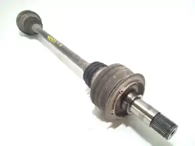 Автозапчасти б/у задняя правая трансмиссия за mercedes-benz clase e (w212) lim. 250 cdi blueefficiency (212.003) ссылки oem iam a2213504010  