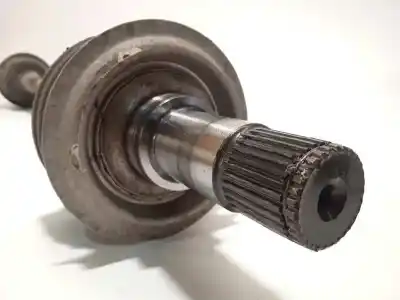 Автозапчасти б/у задняя правая трансмиссия за mercedes-benz clase e (w212) lim. 250 cdi blueefficiency (212.003) ссылки oem iam a2213504010  