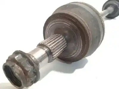 Автозапчасти б/у задняя правая трансмиссия за mercedes-benz clase e (w212) lim. 250 cdi blueefficiency (212.003) ссылки oem iam a2213504010  