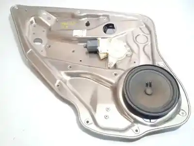 Автозапчасти б/у регулятор стекла заднего левого за mercedes-benz clase e (w212) lim. 250 cdi blueefficiency (212.003) ссылки oem iam a2048200542