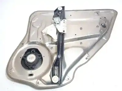 Автозапчасти б/у регулятор стекла заднего левого за mercedes-benz clase e (w212) lim. 250 cdi blueefficiency (212.003) ссылки oem iam a2048200542  