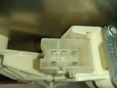 Автозапчасти б/у регулятор стекла заднего левого за mercedes-benz clase e (w212) lim. 250 cdi blueefficiency (212.003) ссылки oem iam a2048200542  