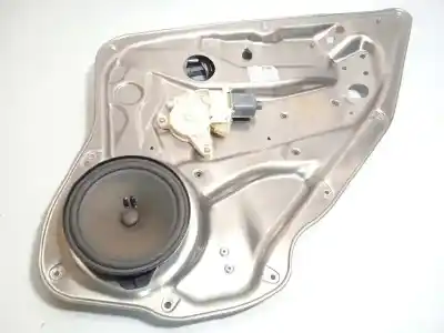 Автозапчасти б/у задний правый стеклорегулятор за mercedes-benz clase e (w212) lim. 250 cdi blueefficiency (212.003) ссылки oem iam a2048200642