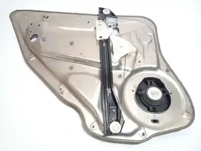 Автозапчасти б/у задний правый стеклорегулятор за mercedes-benz clase e (w212) lim. 250 cdi blueefficiency (212.003) ссылки oem iam a2048200642  