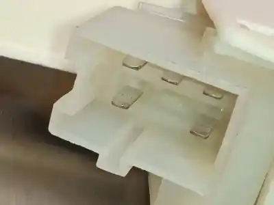 Автозапчасти б/у задний правый стеклорегулятор за mercedes-benz clase e (w212) lim. 250 cdi blueefficiency (212.003) ссылки oem iam a2048200642  