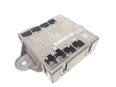 Автозапчасти б/у блок управления комфортом за mercedes-benz clase e (w212) lim. 250 cdi blueefficiency (212.003) ссылки oem iam a2129004006 2129004006 