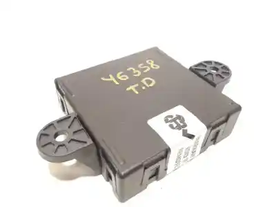 Автозапчасти б/у блок управления комфортом за mercedes-benz clase e (w212) lim. 250 cdi blueefficiency (212.003) ссылки oem iam a2129004006 2129004006 