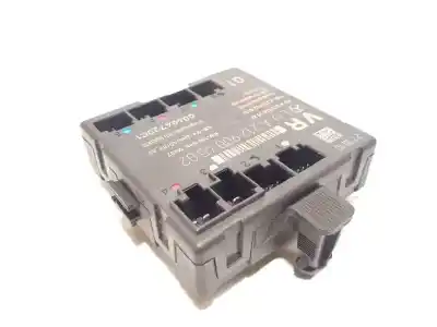 Автозапчасти б/у блок управления комфортом за mercedes-benz clase e (w212) lim. 250 cdi blueefficiency (212.003) ссылки oem iam a2129004502 2129004502 