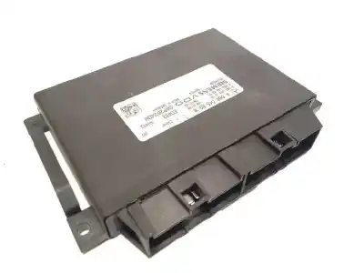 Second-hand car spare part AUTOMATIC GEARBOX CONTROL UNIT for MERCEDES CLASE E (W212) LIM.  OEM IAM references A0005456916 0005456916 5WP20124DM