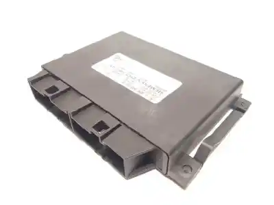 Автозапчастина б/у блок управління акпп для mercedes-benz clase e (w212) lim. 250 cdi blueefficiency (212.003) посилання на oem iam a0005456916 0005456916 5wp20124dm