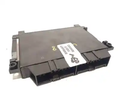 Автозапчастина б/у блок управління акпп для mercedes-benz clase e (w212) lim. 250 cdi blueefficiency (212.003) посилання на oem iam a0005456916 0005456916 5wp20124dm