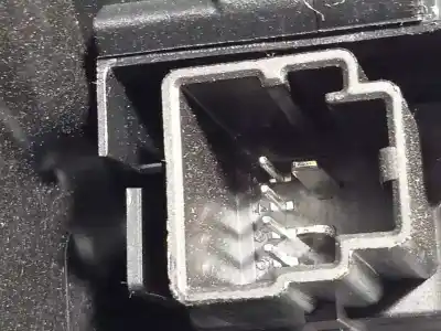 Recambio de automóvil de segunda mano de elevalunas trasero izquierdo para volvo xc60 2.0 diesel cat referencias oem iam 31447854 30753329 