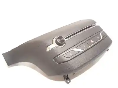 Recambio de automóvil de segunda mano de mando multifuncion para peugeot 308 sw style referencias oem iam 96777664zd  