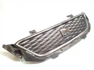 Recambio de automóvil de segunda mano de rejilla delantera para seat toledo (kg3) style referencias oem iam 6ja853668a 6ja853668a9b9 