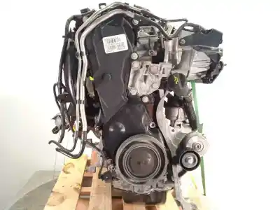 Recambio de automóvil de segunda mano de motor completo para ford s-max (ca1) titanium s (03.2010->) referencias oem iam   