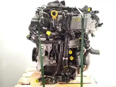 Recambio de automóvil de segunda mano de motor completo para audi a3 sedán (8vm) * referencias oem iam   