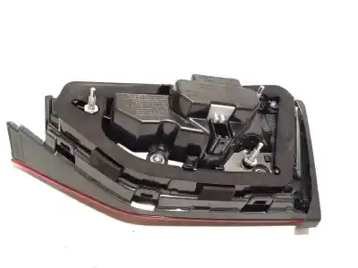 Recambio de automóvil de segunda mano de piloto trasero izquierdo interior para audi a3 sedán (8vm) * referencias oem iam 8v5945093d 81710101 