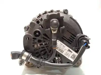 Автозапчастина б/у генератор для audi a3 sedán (8vm) * посилання на oem iam 04l903021d tg14c097 