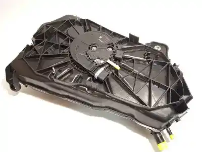İkinci el araba yedek parçası fap adblue katki mevduati için audi a3 sedán (8vm) * oem iam referansları 5q0131877g  5q0131969e