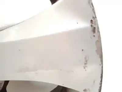 Peça sobressalente para automóvel em segunda mão jante por bmw x3 (e83) 3.0d referências oem iam 3401201  36113401201