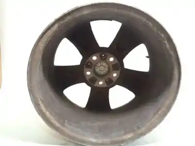 Peça sobressalente para automóvel em segunda mão jante por bmw x3 (e83) 3.0d referências oem iam 3401201  36113401201