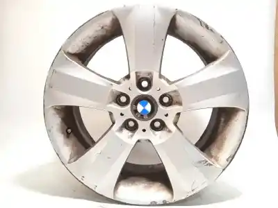 Peça sobressalente para automóvel em segunda mão jante por bmw x3 (e83) 3.0d referências oem iam 3401201  36113401201