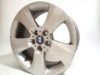 Peça sobressalente para automóvel em segunda mão jante por bmw x3 (e83) 3.0d referências oem iam 3401201