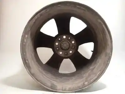 Peça sobressalente para automóvel em segunda mão jante por bmw x3 (e83) 3.0d referências oem iam 3401201  36113401201