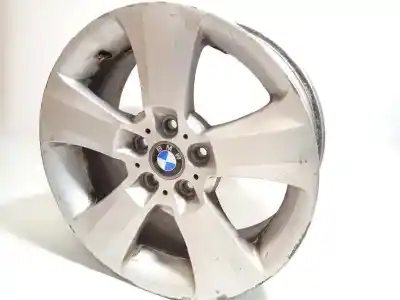 Peça sobressalente para automóvel em segunda mão jante por bmw x3 (e83) 3.0d referências oem iam 3401201