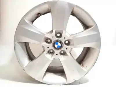 Peça sobressalente para automóvel em segunda mão jante por bmw x3 (e83) 3.0d referências oem iam 3401201  36113401201