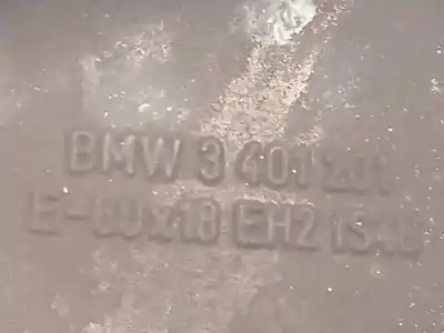 Peça sobressalente para automóvel em segunda mão jante por bmw x3 (e83) 3.0d referências oem iam 3401201  36113401201