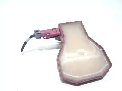 Автозапчастина б/у антена для audi a3 sedán (8vm) * посилання на oem iam 4m0035507  