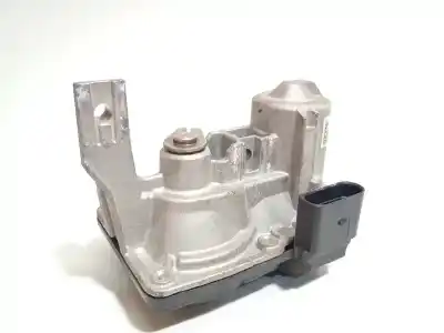 Автозапчастина б/у клапан egr для audi a3 sedán (8vm) * посилання на oem iam 5q0253691k