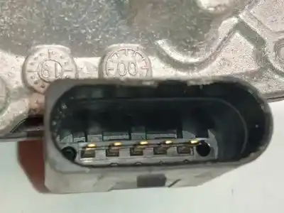 Автозапчастина б/у клапан egr для audi a3 sedán (8vm) * посилання на oem iam 5q0253691k  