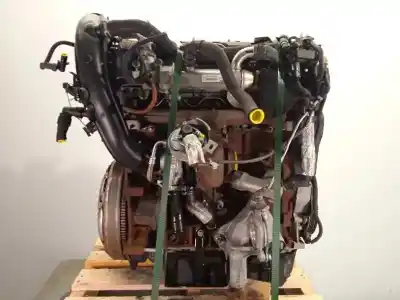 Pièce détachée automobile d'occasion moteur complet pour peugeot 407 sw st sport références oem iam   