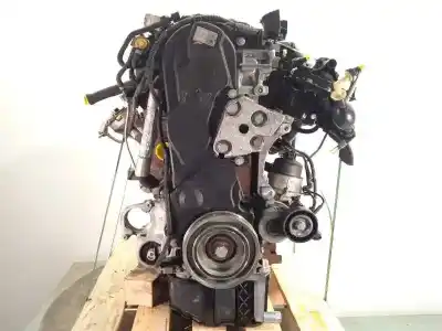 Pièce détachée automobile d'occasion moteur complet pour peugeot 407 sw st sport références oem iam   