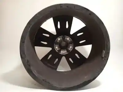 Pezzo di ricambio per auto di seconda mano cerchione in lega per peugeot 3008 gt-line riferimenti oem iam 9811635077 98116350eh 