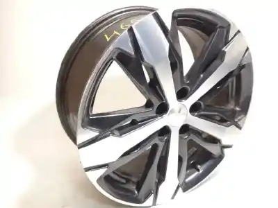 Pièce détachée automobile d'occasion jante pour peugeot 3008 gt-line références oem iam 9811635077 98116350eh 