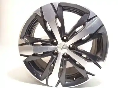 Pièce détachée automobile d'occasion jante pour peugeot 3008 gt-line références oem iam 9811635077 98116350eh 