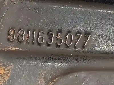 Pièce détachée automobile d'occasion jante pour peugeot 3008 gt-line références oem iam 9811635077 98116350eh 