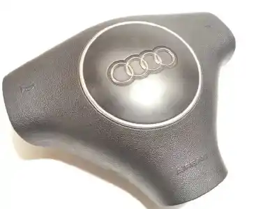 Second-hand car spare part FRONT LEFT AIR BAG for AUDI A3 (8P)  OEM IAM references 8E0880201CR  8E0880201CR6PS