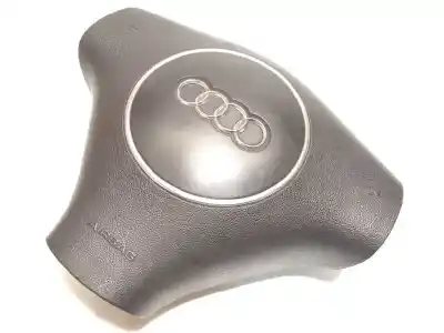 Peça sobressalente para automóvel em segunda mão airbag dianteiro esquerdo por audi a3 (8p) 2.0 tdi referências oem iam 8e0880201cr  8e0880201cr6ps