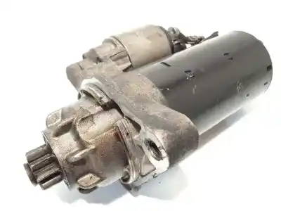 Pièce détachée automobile d'occasion DÉMARREUR DE VOITURE pour VOLKSWAGEN TOUAREG (7LA)  Références OEM IAM 070911023B 0001125600 