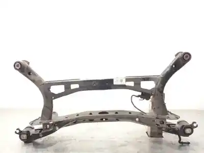 Автозапчастина б/у задня вісь для audi a3 sedán (8vm) * посилання на oem iam 3q0505235ae